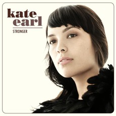 Stronger mp3 Album by Kate Earl