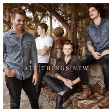 All Things New mp3 Album by All Things New