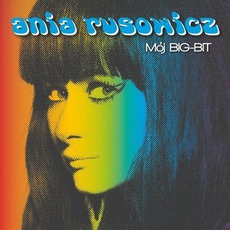 Mój Big-Bit mp3 Album by Ania Rusowicz