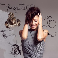 Progetto B mp3 Album by Anna Tatangelo