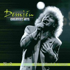 Greatest Hits No.2. (Mikor Elindul A Vonat) mp3 Artist Compilation by Demjén Ferenc