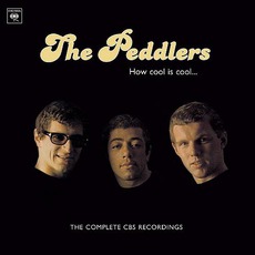 How Cool Is Cool... mp3 Artist Compilation by The Peddlers