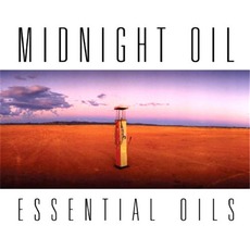 Essential Oils mp3 Artist Compilation by Midnight Oil