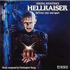 Hellraiser mp3 Soundtrack by Christopher Young