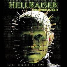 Hellraiser: Hellworld mp3 Soundtrack by Lars Anderson
