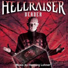 Hellraiser: Deader mp3 Soundtrack by Henning Lohner