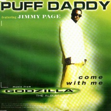 Come With Me mp3 Single by Puff Daddy Feat. Jimmy Page