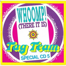 Whoomp! (There It Is) mp3 Single by Tag Team