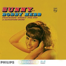 Sunny (Remastered) mp3 Album by Bobby Hebb