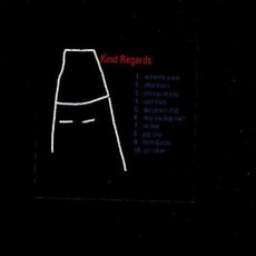 Kind Regards mp3 Album by Buckethead, Brain & Melissa Reese