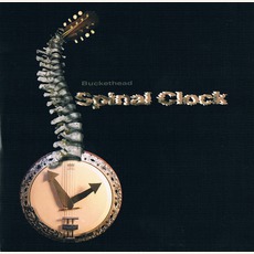 Spinal Clock mp3 Album by Buckethead