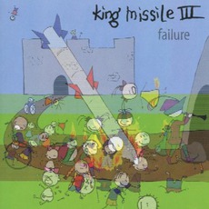 Failure mp3 Album by King Missile