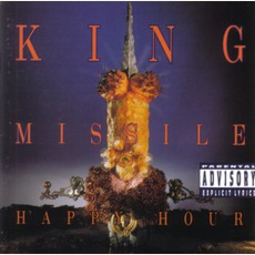 Happy Hour mp3 Album by King Missile