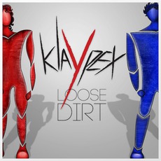 Loose Dirt mp3 Album by Klaypex