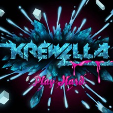 Play Hard mp3 Album by Krewella