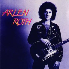 Arlen Roth mp3 Album by Arlen Roth