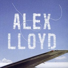 Distant Light mp3 Album by Alex Lloyd