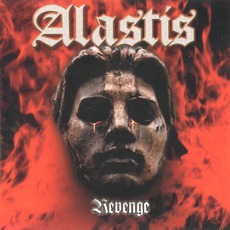 Revenge mp3 Album by Alastis