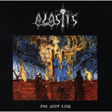 The Just Law mp3 Album by Alastis