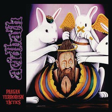 Paegan Terrorism Tactics mp3 Album by Acid Bath