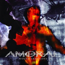 Wound Creations mp3 Album by Amoral