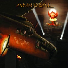 Reptile Ride mp3 Album by Amoral