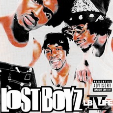 LB IV Life mp3 Album by Lost Boyz