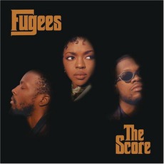 The Score mp3 Album by Fugees