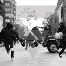 Backdraft mp3 Album by Fallstar