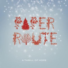 A Thrill Of Hope mp3 Album by Paper Route