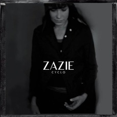 Cyclo mp3 Album by Zazie