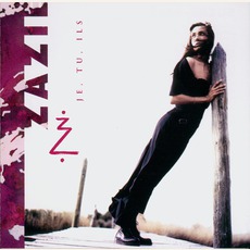 Je, Tu, Ils mp3 Album by Zazie