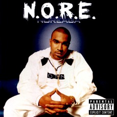 N.O.R.E. mp3 Album by Noreaga