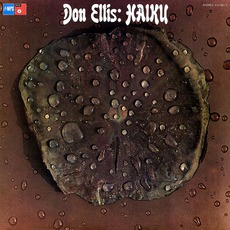 Haiku mp3 Album by Don Ellis
