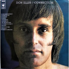Connection mp3 Album by Don Ellis