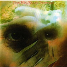 Shock Treatment (Remastered) mp3 Album by Don Ellis