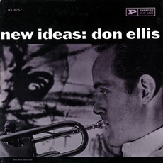 New Ideas mp3 Album by Don Ellis