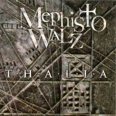 Thalia mp3 Album by Mephisto Walz