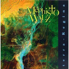 Terra-Regina mp3 Album by Mephisto Walz