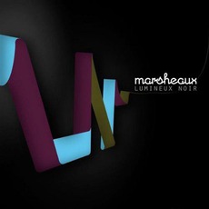 Lumineux Noir mp3 Album by Marsheaux