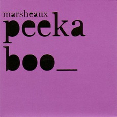 Peek A Boo mp3 Album by Marsheaux