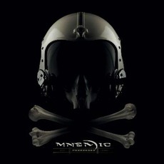 Passenger mp3 Album by Mnemic