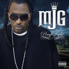 Pimp Tight mp3 Album by MJG