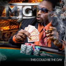 This Might Be The Day mp3 Album by MJG