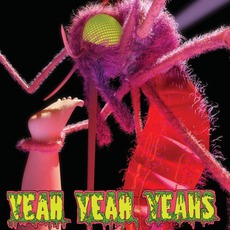Mosquito (Deluxe Edition) mp3 Album by Yeah Yeah Yeahs