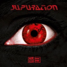 Cube 3 mp3 Album by Supuration