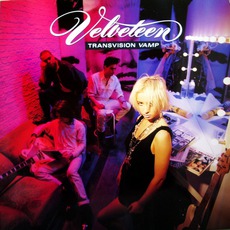 Velveteen mp3 Album by Transvision Vamp
