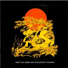 The Endless Seasons mp3 Album by Tangerine Dream
