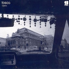 Opera mp3 Album by Tosca