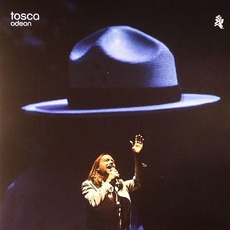 Odeon (Limited Edition) mp3 Album by Tosca